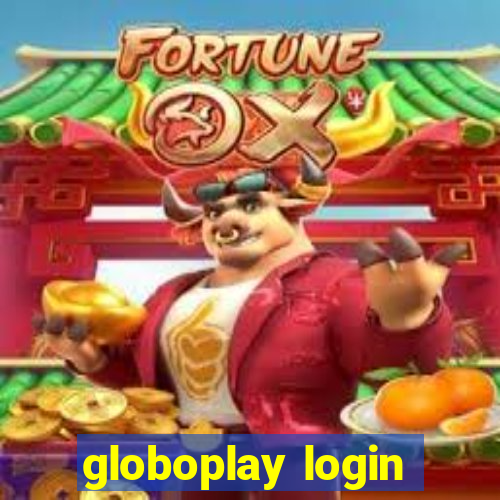 globoplay login